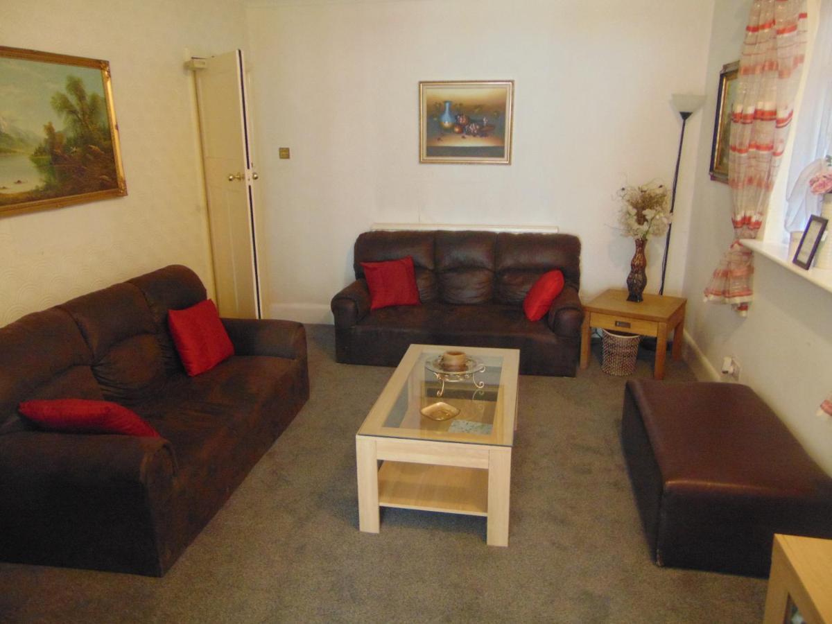 فندق ذا رايدنجز جيست هاوس South Hinksey المظهر الخارجي الصورة